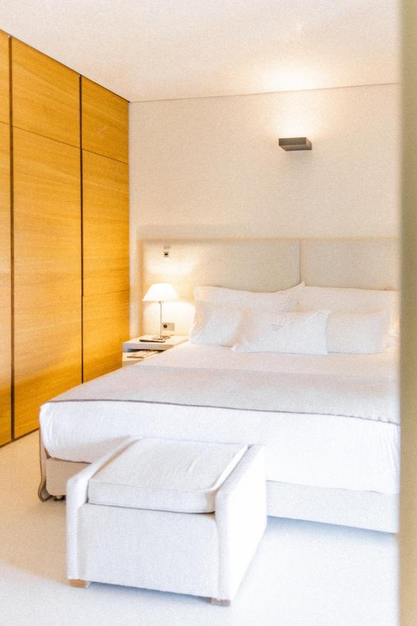 Muse Saint Tropez - Small Luxury Hotels Of The World รามาตูแอล ภายนอก รูปภาพ