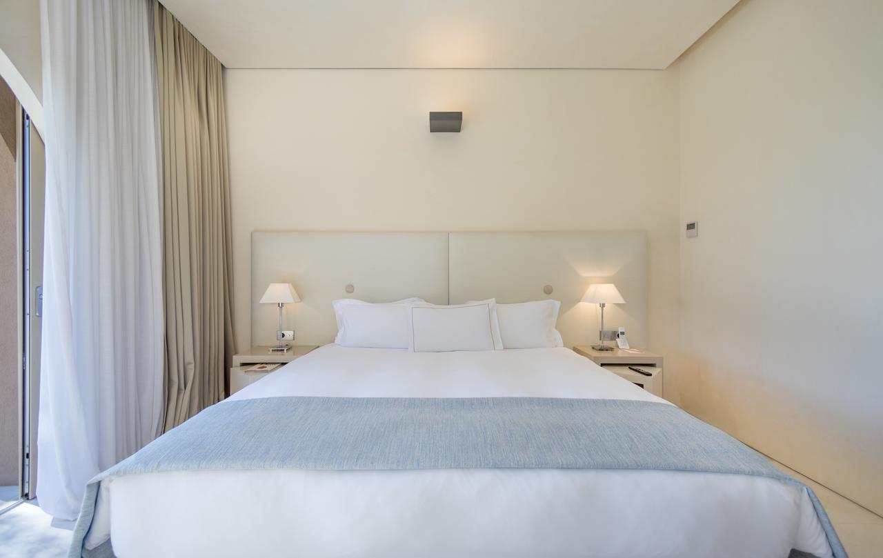 Muse Saint Tropez - Small Luxury Hotels Of The World รามาตูแอล ภายนอก รูปภาพ