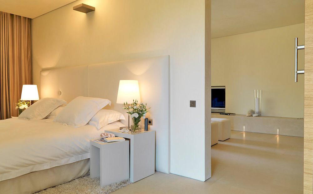 Muse Saint Tropez - Small Luxury Hotels Of The World รามาตูแอล ภายนอก รูปภาพ