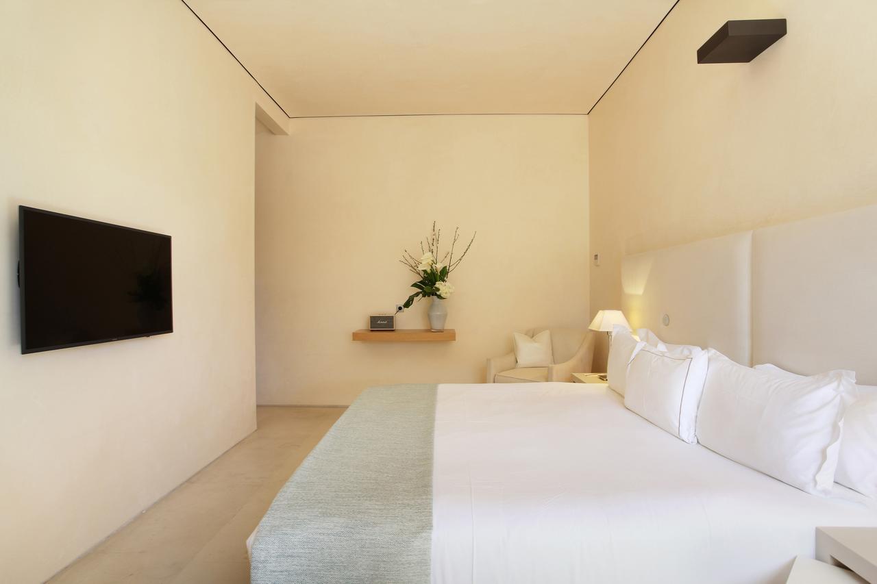 Muse Saint Tropez - Small Luxury Hotels Of The World รามาตูแอล ภายนอก รูปภาพ