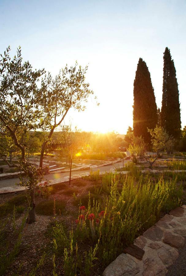 Muse Saint Tropez - Small Luxury Hotels Of The World รามาตูแอล ภายนอก รูปภาพ
